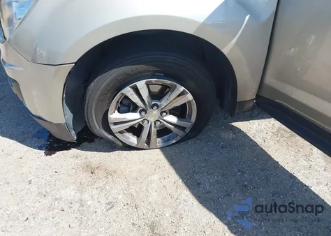 2015 Chevrolet Equinox 1Lt z USA, uszkodzony, nr VIN 2GNALBEK6F6328256